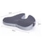 Memory Foam Seat Cushion For Office Chair Travel Support 1