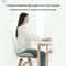 Memory Foam Seat Cushion For Office Chair Travel Support 4