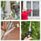 High Pressure Metal Garden Hose Nozzle For Car Wash Watering 4