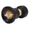 High Pressure Metal Garden Hose Nozzle For Car Wash Watering 5