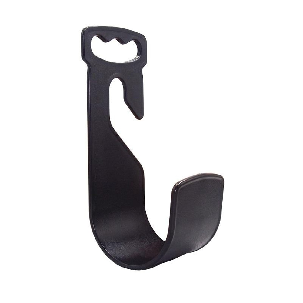 Telescopic Garden Hose Holder Hook for Tangle Free Outdoor Storage