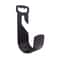Telescopic Garden Hose Holder Hook for Tangle Free Outdoor Storage