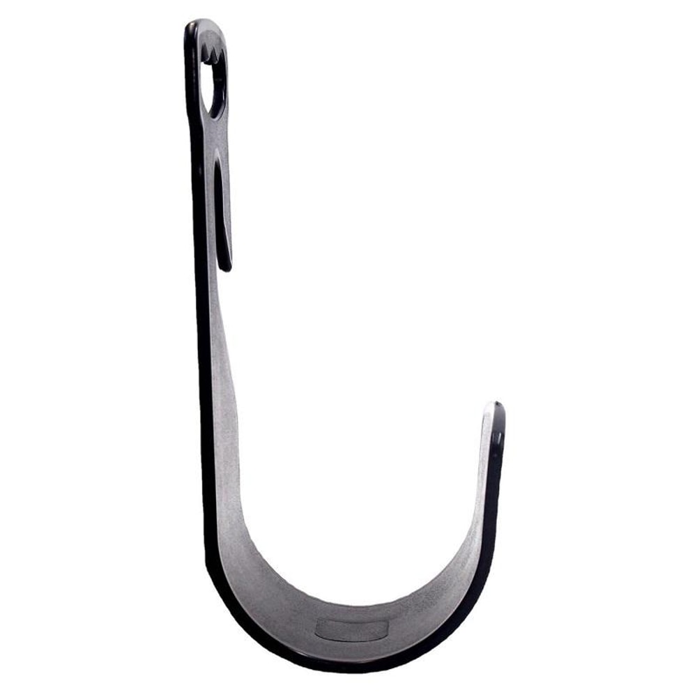 Telescopic Garden Hose Holder Hook for Tangle Free Outdoor Storage