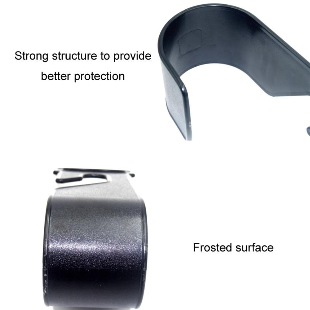 Telescopic Garden Hose Holder Hook for Tangle Free Outdoor Storage