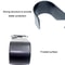 Telescopic Garden Hose Holder Hook for Tangle Free Outdoor Storage