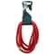 Telescopic Garden Hose Holder Hook for Tangle Free Outdoor Storage
