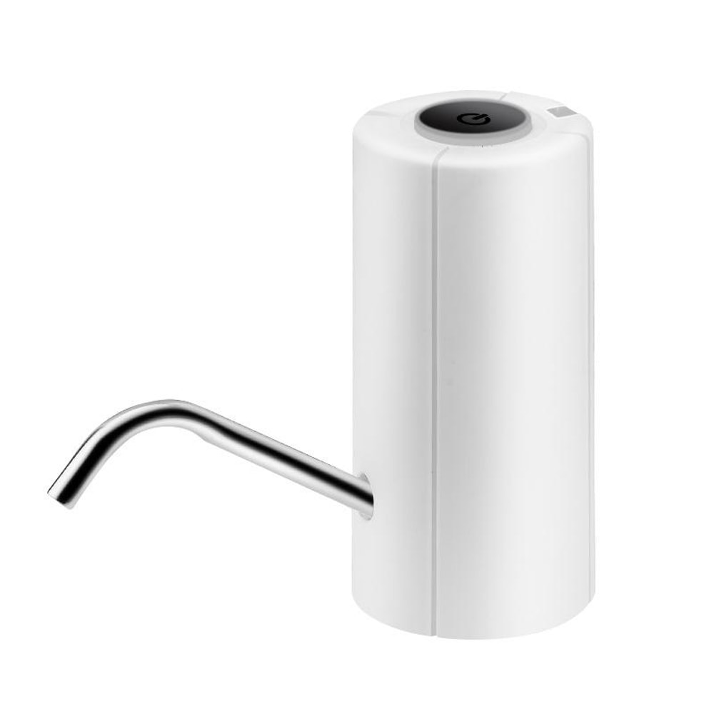 USB Rechargeable Electric Water Dispenser Pump For 5 Gallon Bottles 7