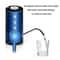USB Rechargeable Electric Water Dispenser Pump For 5 Gallon Bottles 1
