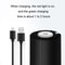 USB Rechargeable Electric Water Dispenser Pump For 5 Gallon Bottles 3