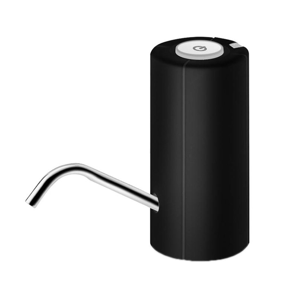 USB Rechargeable Electric Water Dispenser Pump For 5 Gallon Bottles 8