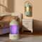 Mosquito Killer Lamp USB Rechargeable Bug Zapper Night Light 1