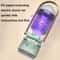 Mosquito Killer Lamp USB Rechargeable Bug Zapper Night Light 3