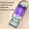 Mosquito Killer Lamp USB Rechargeable Bug Zapper Night Light 3