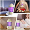 Mosquito Killer Lamp USB Rechargeable Bug Zapper Night Light 7