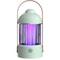 Mosquito Killer Lamp USB Rechargeable Bug Zapper Night Light