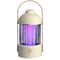 Mosquito Killer Lamp USB Rechargeable Bug Zapper Night Light