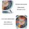 Kids Silent Twin Bell Alarm Clock For Bedroom Learning Bedside Wake Up 5