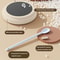Magnetic Self Stirring Coffee Mixer Cup With Rechargeable Milk Frother 5