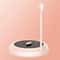 Magnetic Self Stirring Coffee Mixer Cup With Rechargeable Milk Frother 10