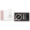 Magnetic Self Stirring Coffee Mixer Cup with Rechargeable Milk Frother