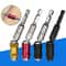 Magnetic Flexible Drill Bit Extension Rod With Quick Release Hex Shank 0
