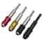 Magnetic Flexible Drill Bit Extension Rod With Quick Release Hex Shank 1