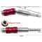 Magnetic Flexible Drill Bit Extension Rod With Quick Release Hex Shank 2