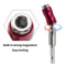 Magnetic Flexible Drill Bit Extension Rod With Quick Release Hex Shank 3