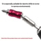 Magnetic Flexible Drill Bit Extension Rod With Quick Release Hex Shank 4