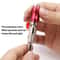 Magnetic Flexible Drill Bit Extension Rod With Quick Release Hex Shank 5