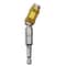 Magnetic Flexible Drill Bit Extension Rod With Quick Release Hex Shank 9