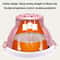 Portable Moxibustion Box For Waist Abdomen Heat Therapy Relief 3