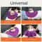 Portable Moxibustion Box For Waist Abdomen Heat Therapy Relief 6