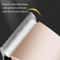 Rechargeable Pet Grooming Clippers With Ceramic Blade Digital Display 2