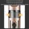 Rechargeable Pet Grooming Clippers With Ceramic Blade Digital Display 7