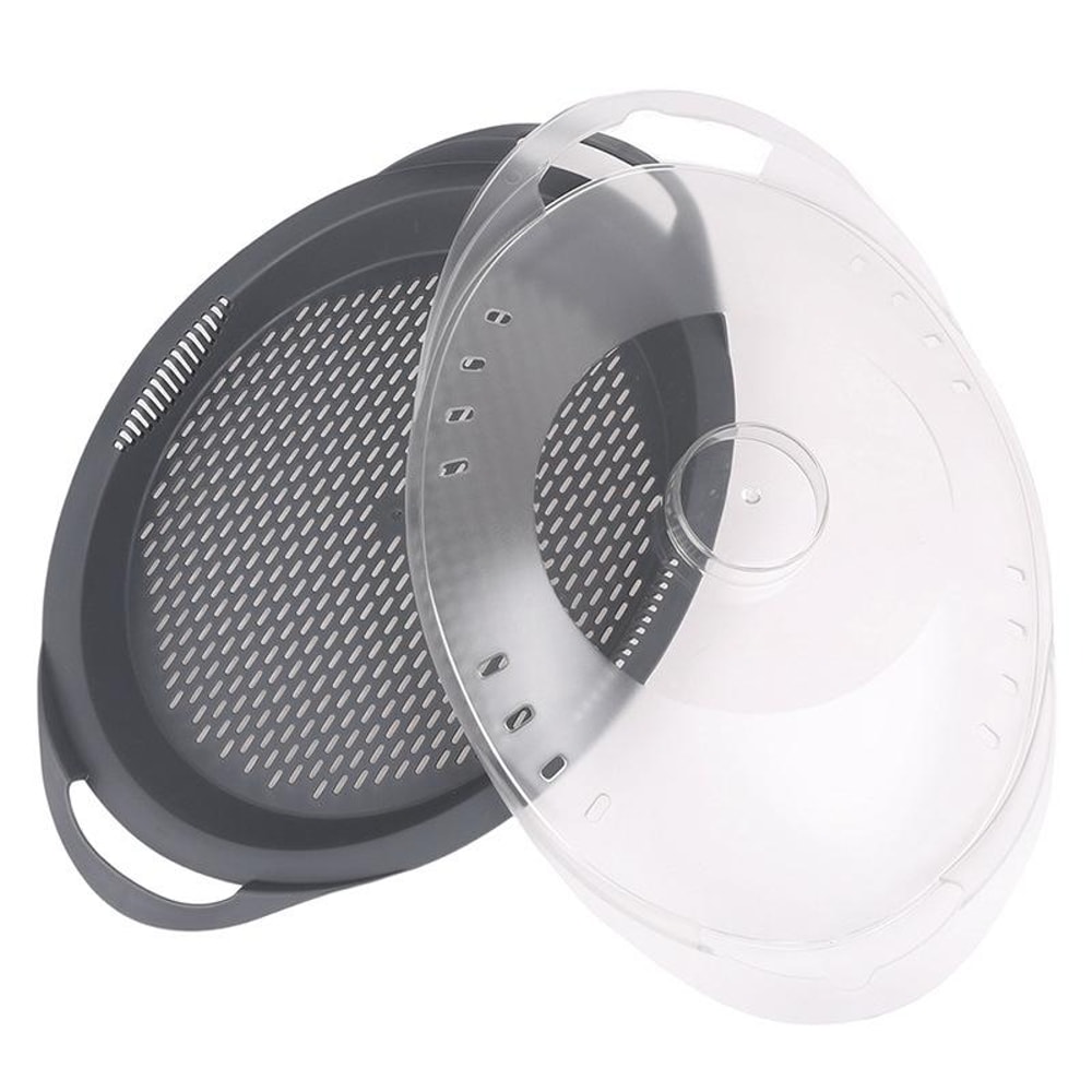 Thermomix TM5 TM6 TM31 Replacement Steaming Pan Tray For Healthy Steam Cooking 1