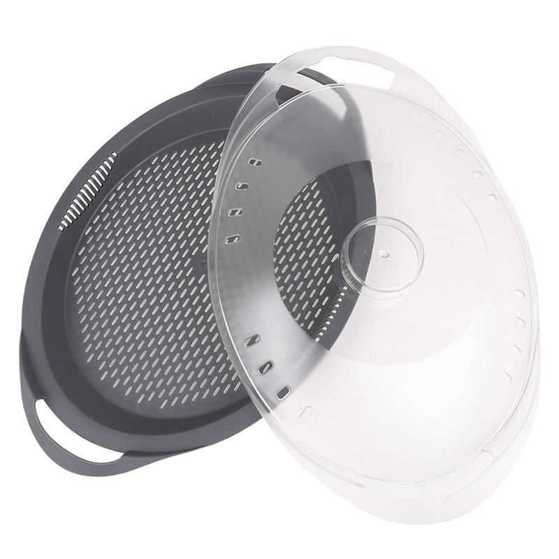 Thermomix TM5 TM6 TM31 Replacement Steaming Pan Tray For Healthy Steam Cooking 1