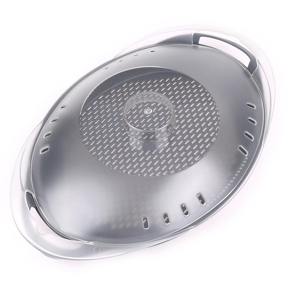 Thermomix TM5 TM6 TM31 Replacement Steaming Pan Tray For Healthy Steam Cooking 2