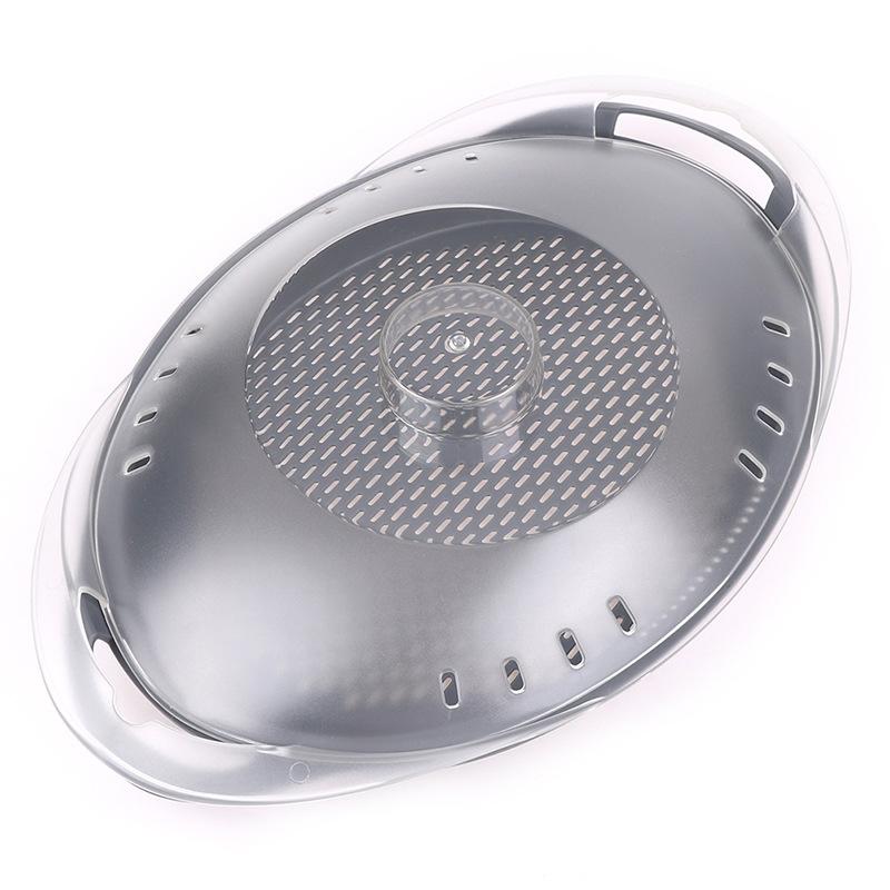 Thermomix TM5 TM6 TM31 Replacement Steaming Pan Tray For Healthy Steam Cooking 2