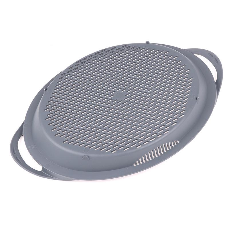 Thermomix TM5 TM6 TM31 Replacement Steaming Pan Tray For Healthy Steam Cooking 3