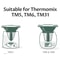 Thermomix TM5 TM6 TM31 Replacement Steaming Pan Tray For Healthy Steam Cooking 4