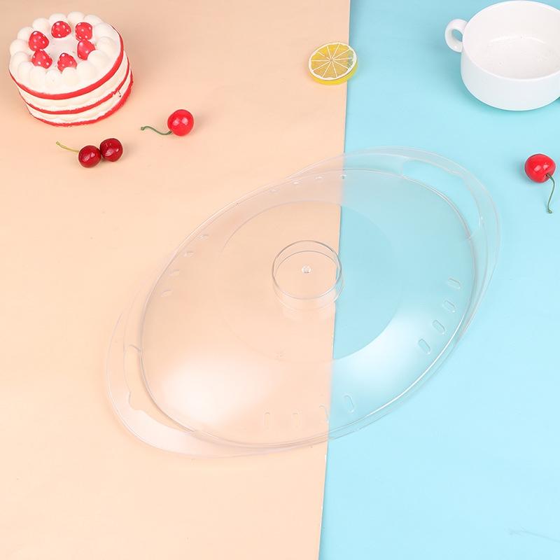 Thermomix TM5 TM6 TM31 Replacement Steaming Pan Tray For Healthy Steam Cooking 7