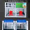 Dual Door Humane Mouse Trap Cage for Indoor Rodent Control and Safe Catch Release