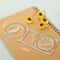 2PCS Multifunctional Drawing Ruler Set with Rotating Protractor and Geometric Drawing Templates