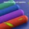 Retractable Teacher Pointer Stick with Extendable Finger for Classroom Reading & Presentations Random Color