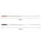 1M Teacher Pointer Stick Telescopic Stylus For Interactive Whiteboards Classroom Presentations 1