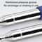 1M Teacher Pointer Stick Telescopic Stylus For Interactive Whiteboards Classroom Presentations 4