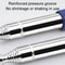 1M Teacher Pointer Stick Telescopic Stylus For Interactive Whiteboards Classroom Presentations 4