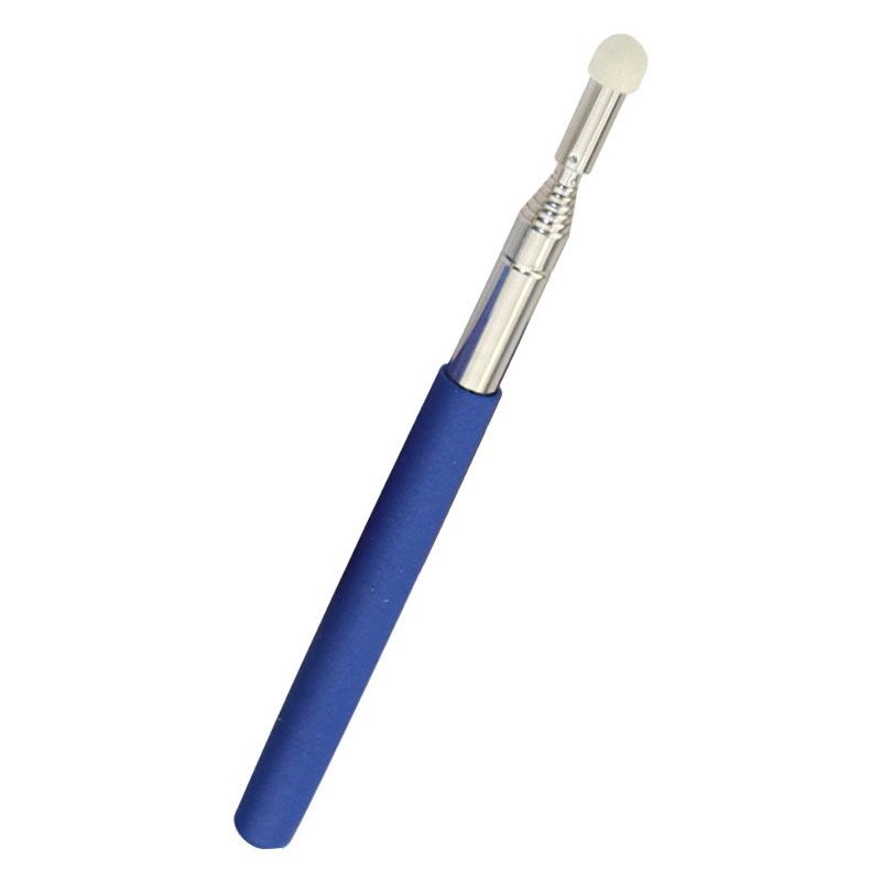 1M Teacher Pointer Stick Telescopic Stylus For Interactive Whiteboards Classroom Presentations 8