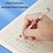 20PCS Pencil Tip Protectors Transparent Pen Caps for Pencils and Pens